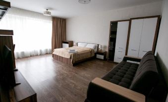 Kayut-Kompaniya Apart Hotel