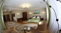 Alyaska Hotel Hotels near Nojabrxsk Airport