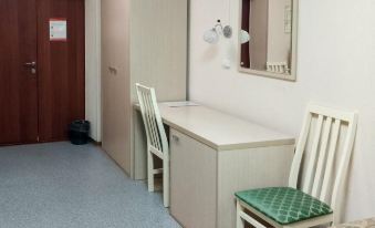 Smart Hotel Kdo Tobolsk Hotel