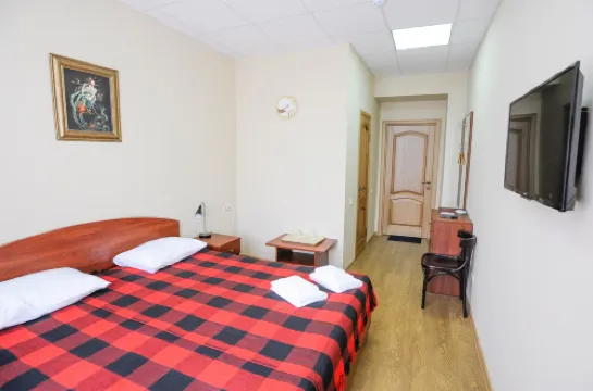 Severnaya Hotel