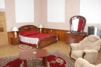 Uspenskaya Hotel