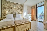 Hotel Ambassador - 3-Star