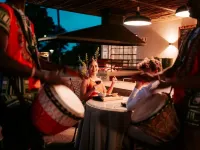 Mercure Hotel Windhoek - Bữa sáng