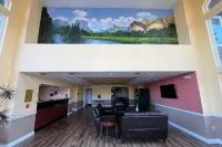 Baymont by Wyndham Manteca Hotels in Manteca