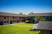 Super 8 by Wyndham Biloxi