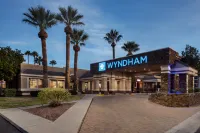 Wyndham Tucson Airport & Conference Center Các khách sạn ở Tucson