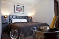 Butik-Otel Travel Passage - 2つ星