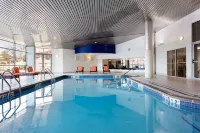 Delta Hotels Woodbridge Hotel di Iselin