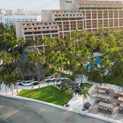 The Westin Resort & Spa, Puerto Vallarta Hotel Exterior
