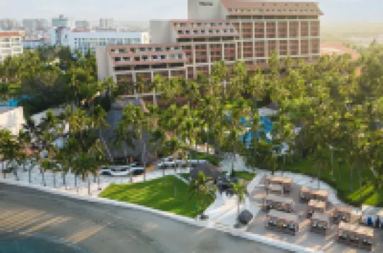 The Westin Resort & Spa, Puerto Vallarta