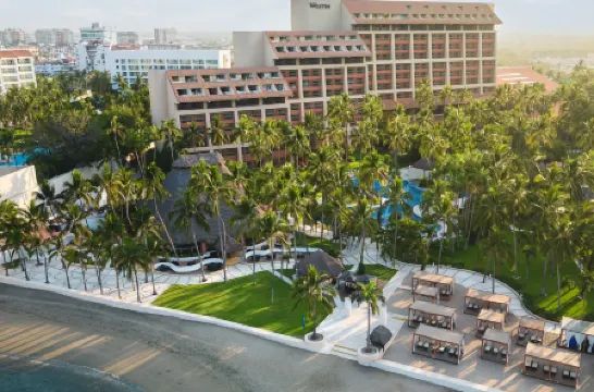 The Westin Resort & Spa, Puerto Vallarta