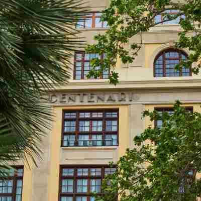 Grand Hotel Centenari, Valencia, Autograph Collection Hotel Exterior