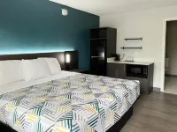 Studio 6 Suites Lafayette, IN