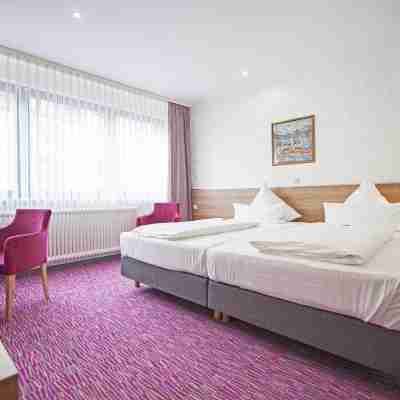 Am Bismarck Rooms