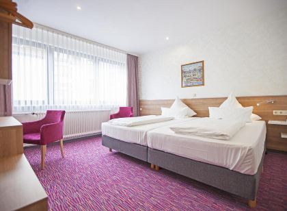 Hotel Am Bismarck