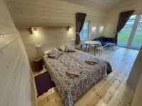 Tsentr Konnogo Otdyiha Karavan Hotels in Schukowski rajon