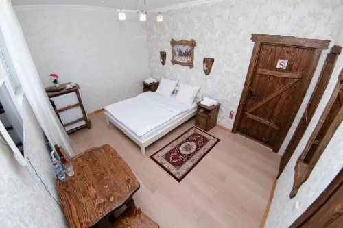 Aristokrat Hotel