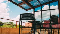 Montana Mini-Hotel Hotels near Tomsk Polytechnic University