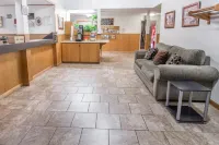 Days Inn by Wyndham Corvallis فنادق في Philomath