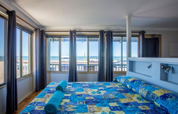 Shark Bay Seafront Apartments