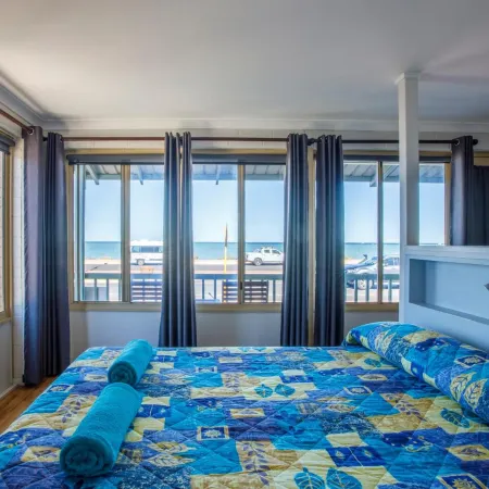 Shark Bay Seafront Apartments