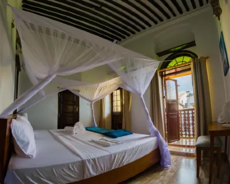 Aurelia Zanzibar Hotels in Stone Town