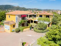 Hotel Lu Pitrali - Parking