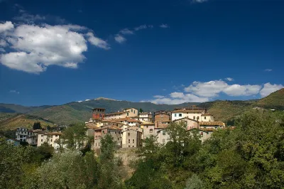 Dimora Casa Eugenia فنادق في Castelfranco di Sopra