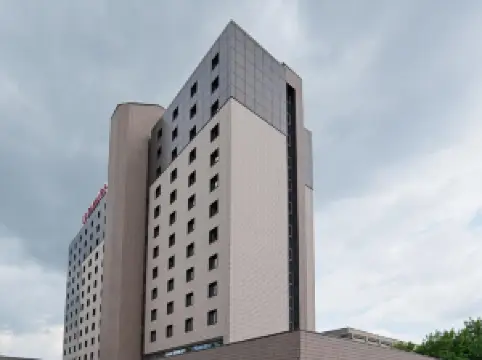 라마다 플라자 부쿠레슈티