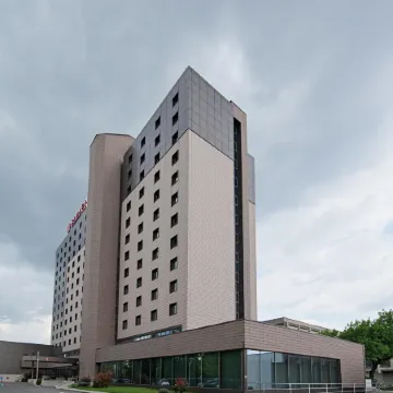 Ramada Plaza by Wyndham Bucharest Convention Center