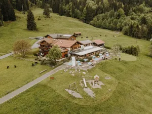 Alpe Dornach