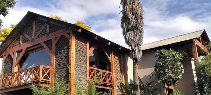 Ikamu's Lodge Hotels in Germiston