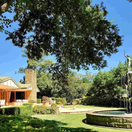 Mercure Hunter Valley Gardens