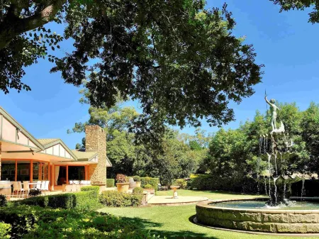 Mercure Hunter Valley Gardens