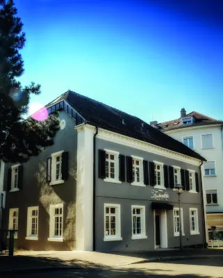 Haus Zauberflöte Hotels in Offenburg
