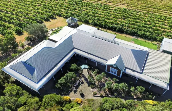 蒂凡尼住宿加早餐旅館