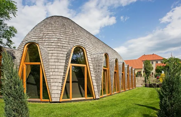 奧爾施泰特城堡度假村