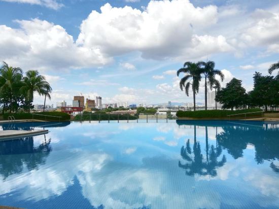 Subang City Cozy l Walk Summit l 5-Min Sunway