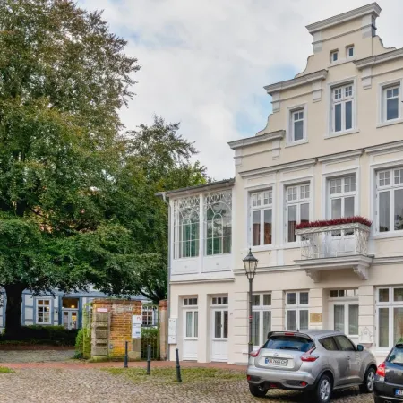 Altstadt Apartments Verden