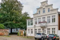Altstadt Apartments Verden - Pet friendly