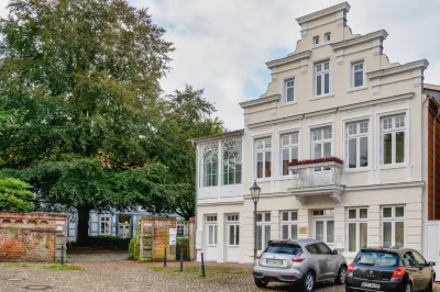 Altstadt Apartments Verden Hotels in der Nähe von RitterRost-Magic Park Verden
