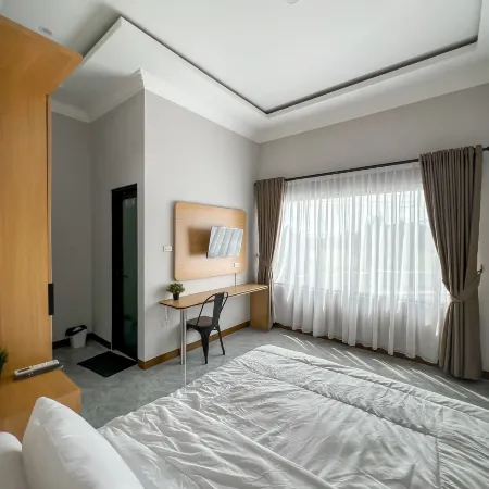 Belimo Comfortable Homeliving