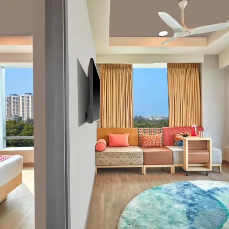 Ginger Noida Sector 133