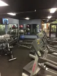 M Hotel Buffalo - Gym