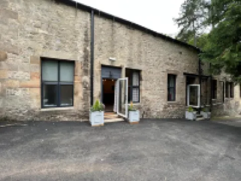 Explorers Retreat Matlock Bath Hotels in Matlock