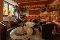 Hotel Das Landhaus Hotels in Albbruck
