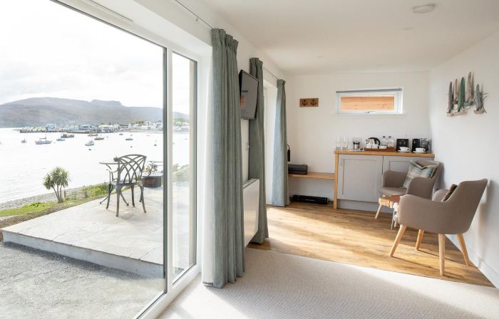 Harbour House