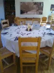 Cottage Lea's Country Hotel & Restaurant - breakfast