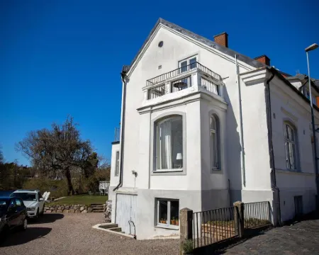 Hotell Villa Rönne Hotels in Angelholm