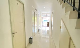 De Novaren Guesthouse